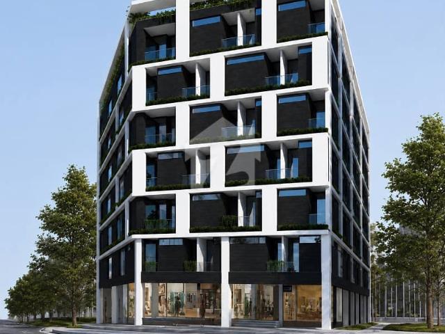 Apartment for sale in Rawalpindi, Islamabad Capital Territory