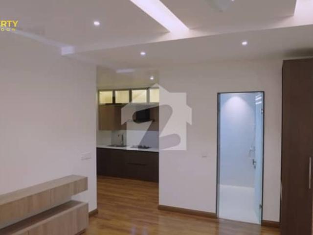 Apartment for sale in Rawalpindi, Islamabad Capital Territory