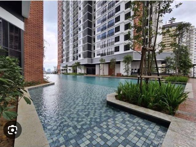 Serviced Residence for sale in Country Heights Damansara, Kuala Lumpur
