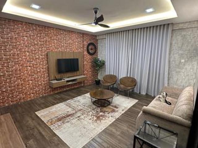 Apartment for sale in Perak, Tanjong Ipoh