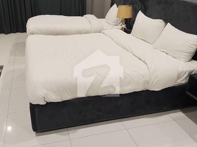 Apartment for sale in Islamabad