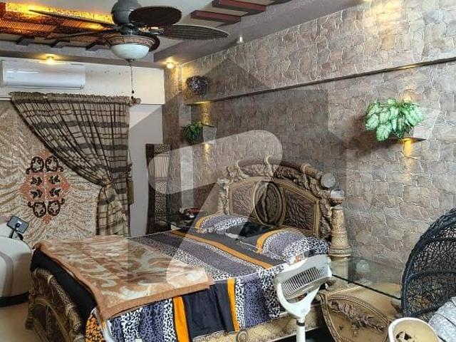 Apartment for sale in Karachi