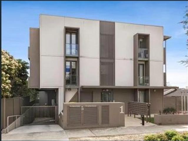 Apartment for rent in Camerons Creek, Victoria