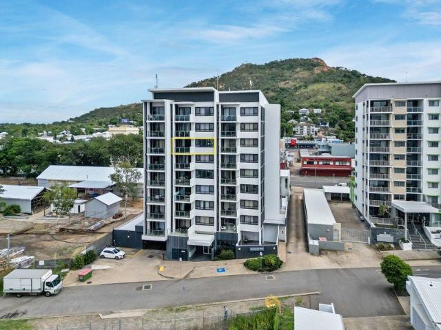 Apartment for sale in Townsville, Queensland