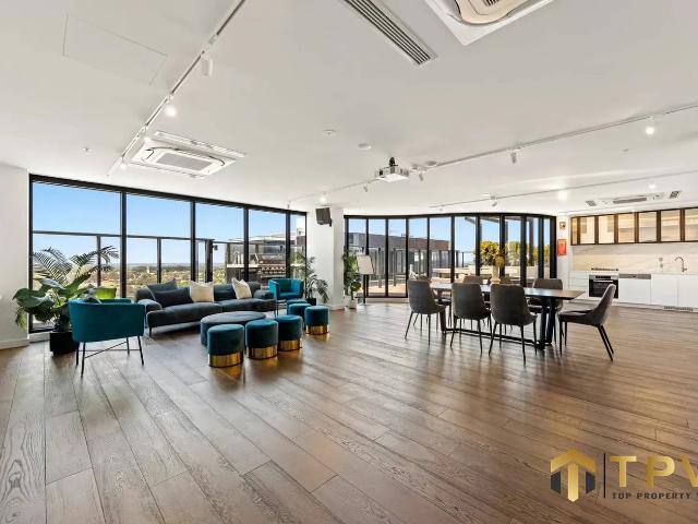 Apartment for rent in Box Hill, Melbourne