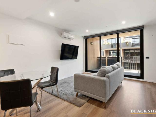 Apartment for rent in Bruce, Australian Capital Territory