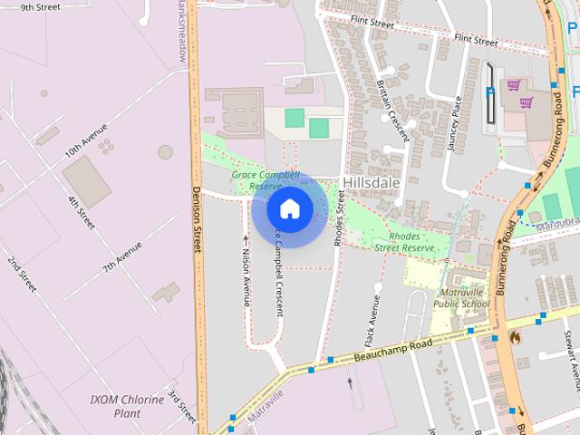 Apartment for rent in Eastern Suburbs, Sydney