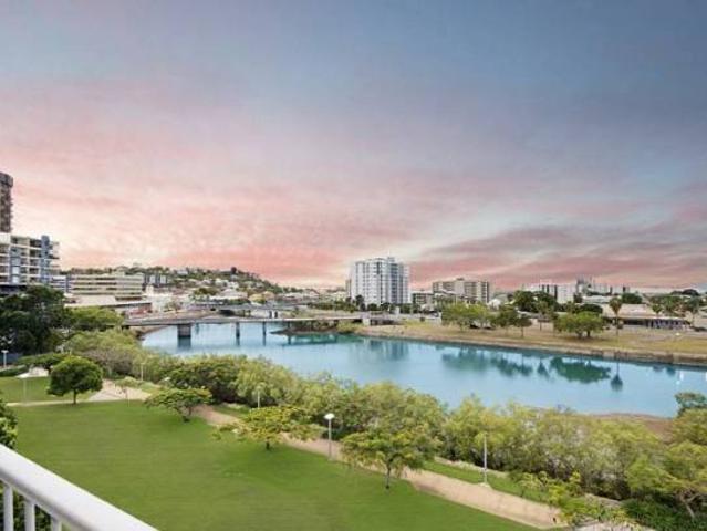 Apartment for rent in Townsville, Queensland