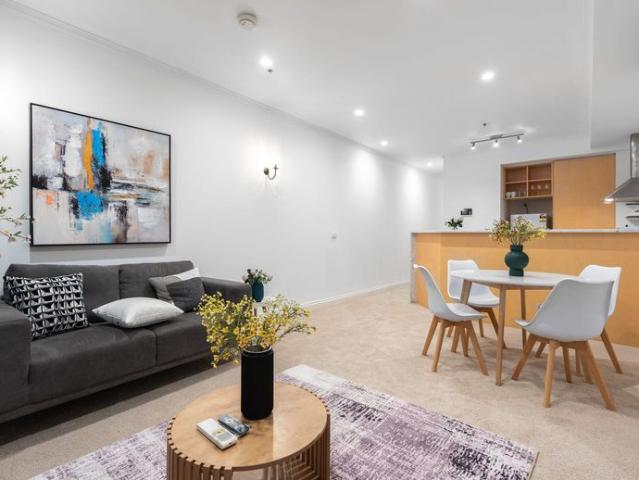 Apartment for rent in Camerons Creek, Victoria