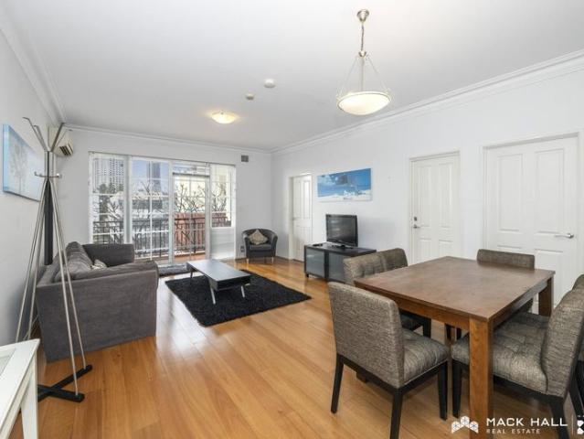 Apartment for rent in Cockburn, Western Australia