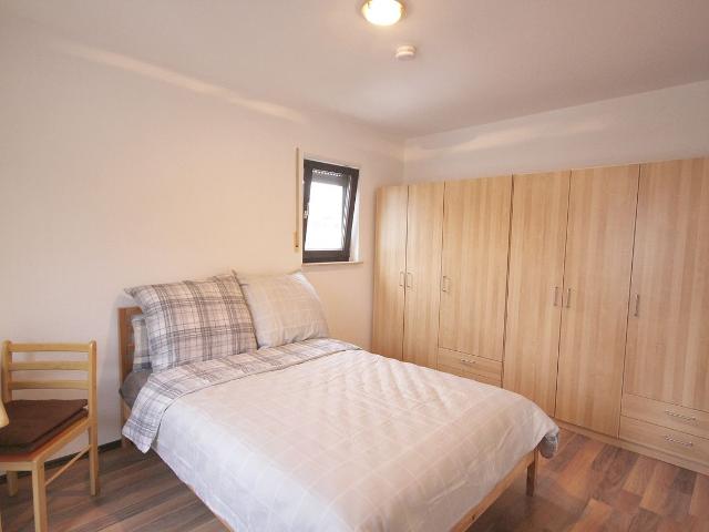 Apartment mieten in Dornbusch, Sachsenhausen