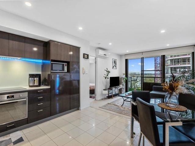 Apartment for rent in Rivervale, City of Belmont