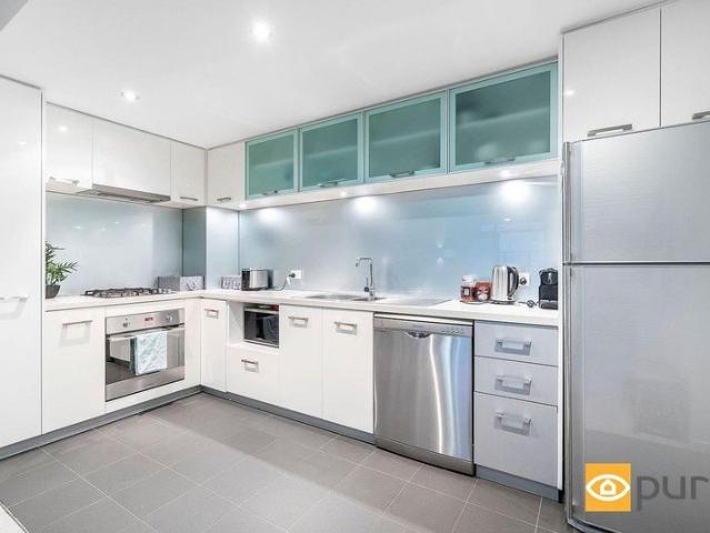Apartment for rent in Highgate, Western Australia