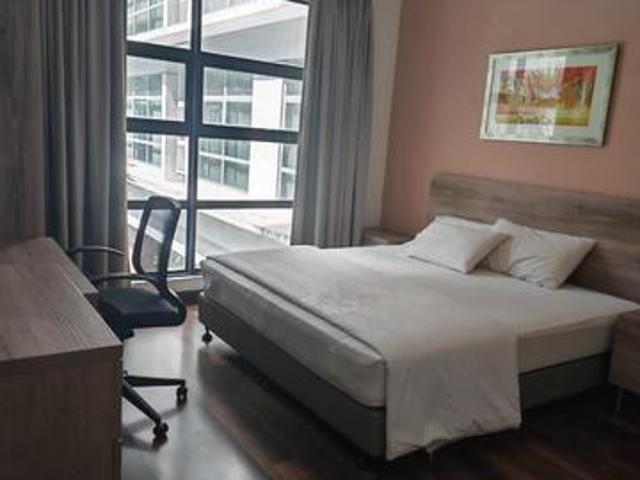 Serviced Residence for rent in Petaling, Alam Impian