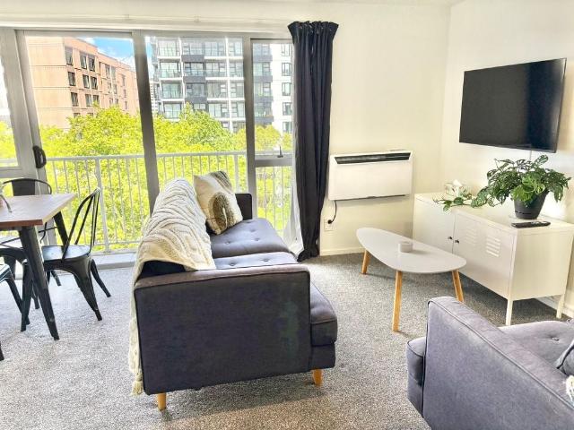 Apartment for rent in Auckland, Oroua County