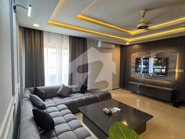 Apartment for sale in Rawalpindi, Islamabad Capital Territory