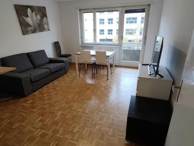Apartment mieten in Basel, Basel-Stadt