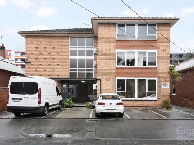 Apartment for rent in Camerons Creek, Victoria