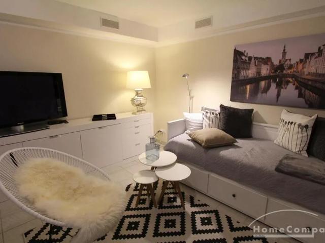 Apartment mieten in Venusberg, Bonn