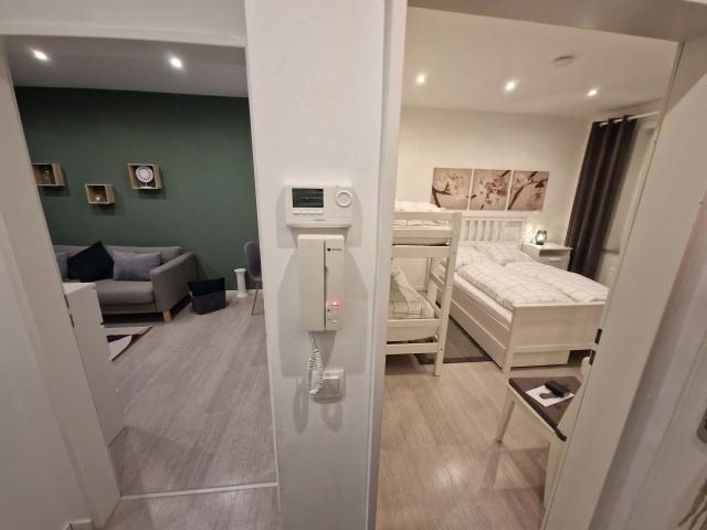 Apartment mieten in Gröpelingen, Bremen