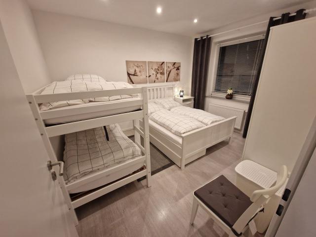 Apartment mieten in Gröpelingen, Bremen