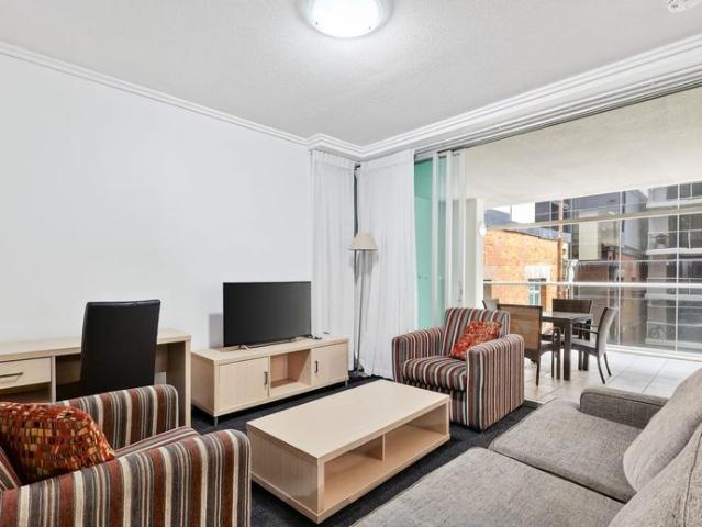 Apartment for rent in Brisbane City, Greater Brisbane
