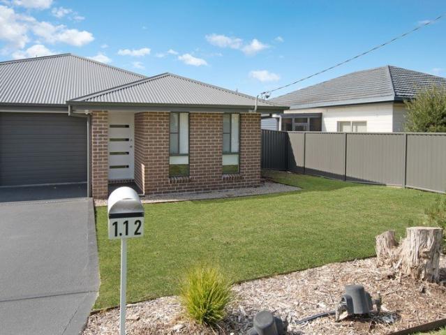 Apartment for rent in Gunnedah, New South Wales