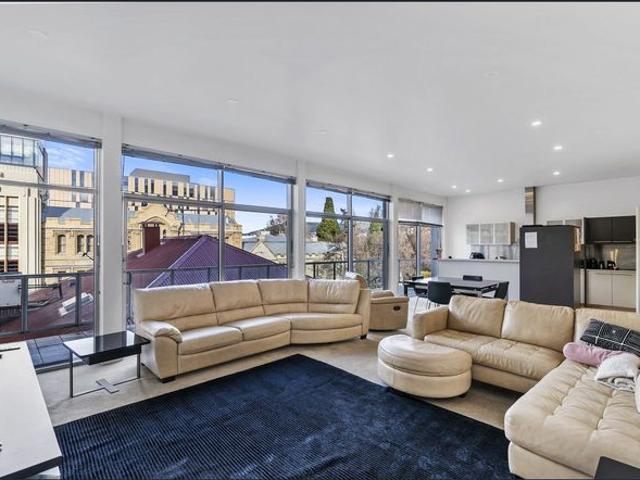 Apartment for rent in Hobart, Tasmania
