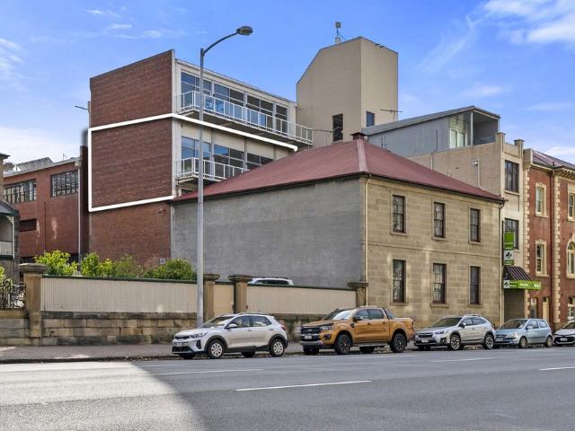 Apartment for rent in Hobart, Tasmania