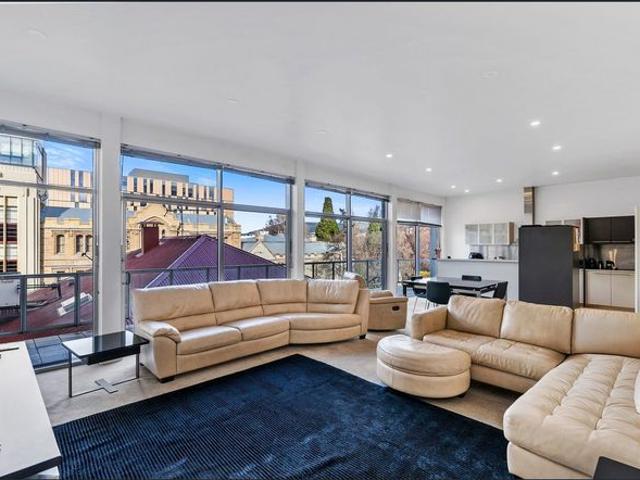 Apartment for rent in Hobart, Tasmania