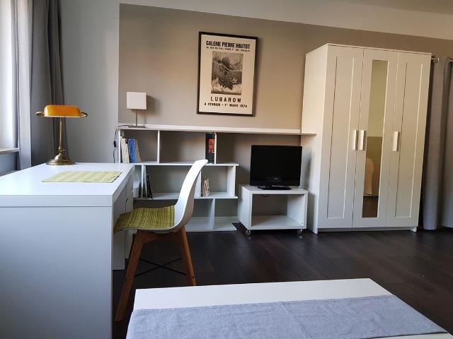 Apartment mieten in Holsterhausen, Essen