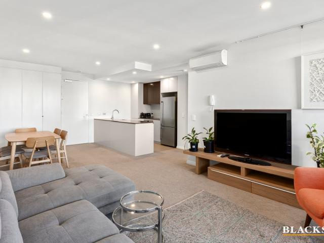 Property for rent in Barton, Australian Capital Territory