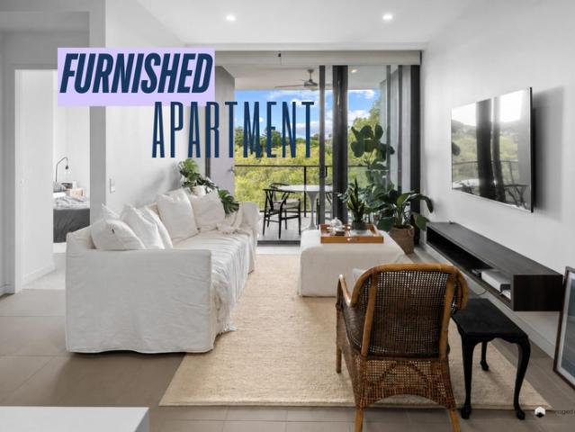 Apartment for rent in Toombul, Queensland