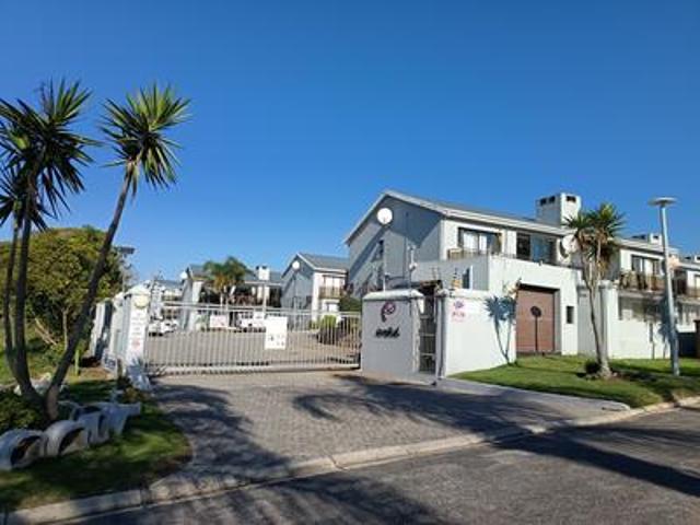 Apartment for sale in Groot Brak Rivier, Western Cape