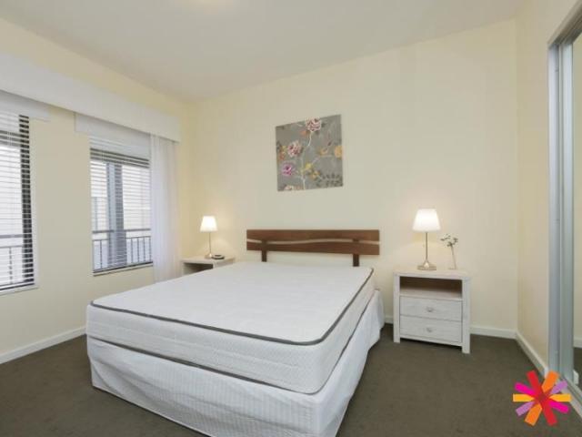 Apartment for rent in Subiaco Po, Western Australia