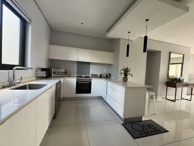 Apartment for rent in Rosebank, Gauteng