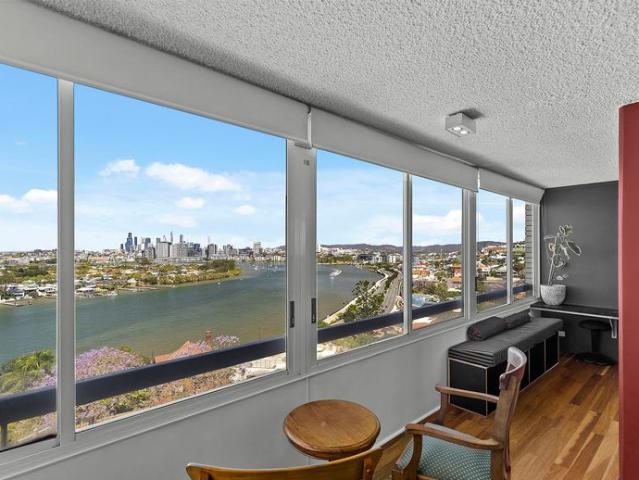 Apartment for rent in Hamilton, Greater Brisbane