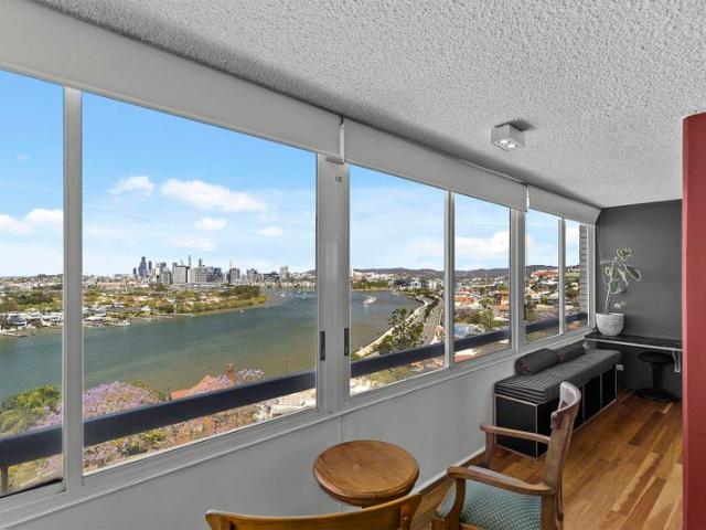 Apartment for rent in Hamilton, Greater Brisbane