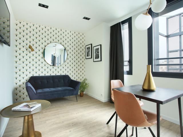 Appartement location à Boulogne-Billancourt, Issy-les-moulineaux