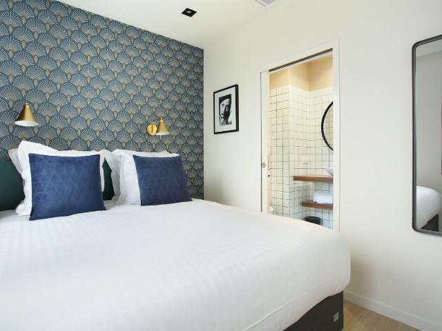 Appartement location à Boulogne-Billancourt, Issy-les-moulineaux