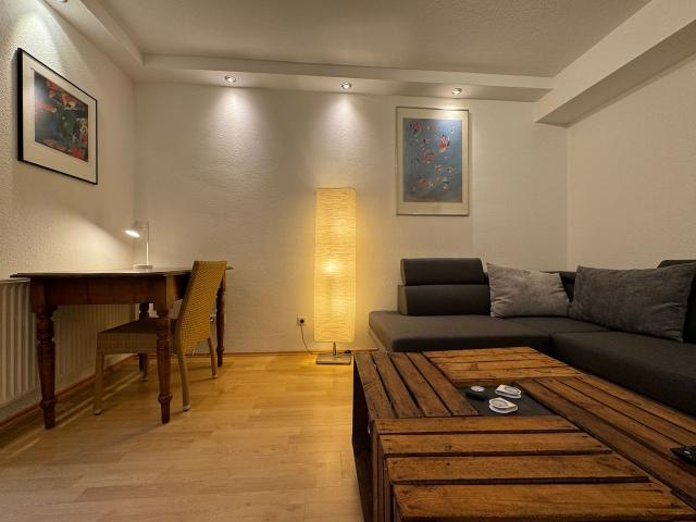 Apartment mieten in Knielingen, Karlsruhe