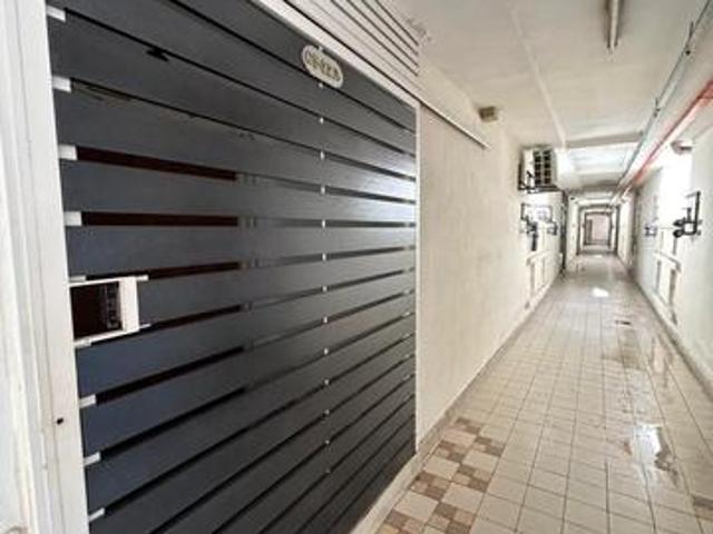 Condominium for sale in Port Klang, Selangor