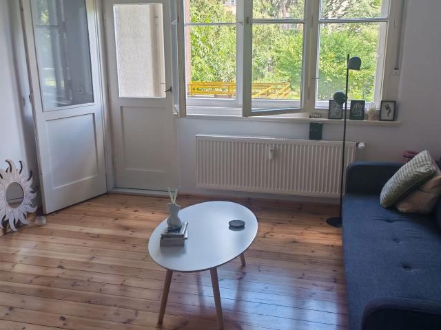 Apartment mieten in Pankow, Berlin