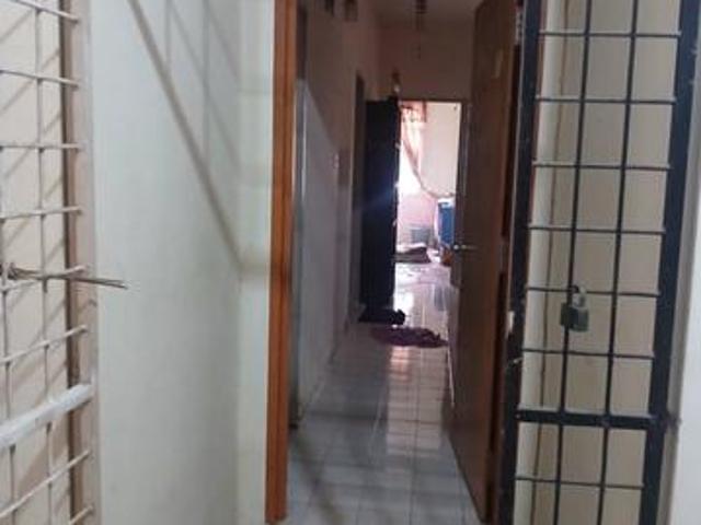 Apartment for sale in Penampang, Pinampang