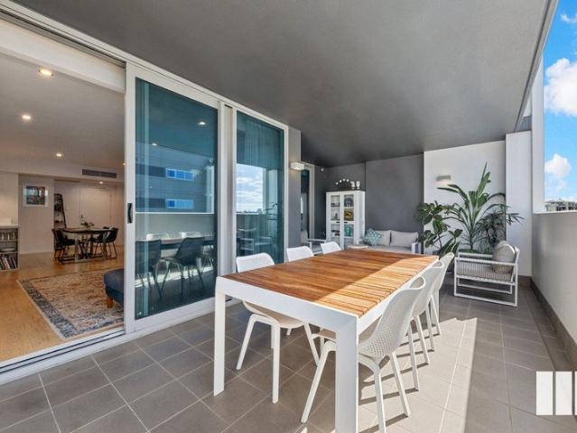 Apartment for rent in South Perth, City of South Perth