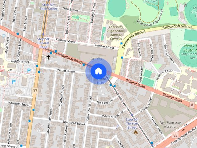 Granny Flat for rent in Camerons Creek, Victoria