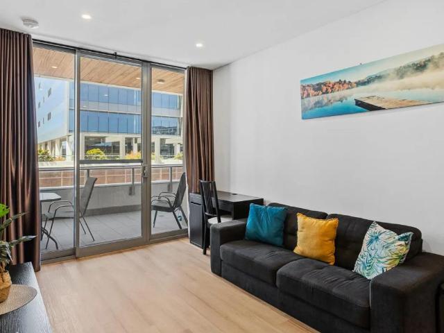 Apartment for rent in Rivervale, Western Australia