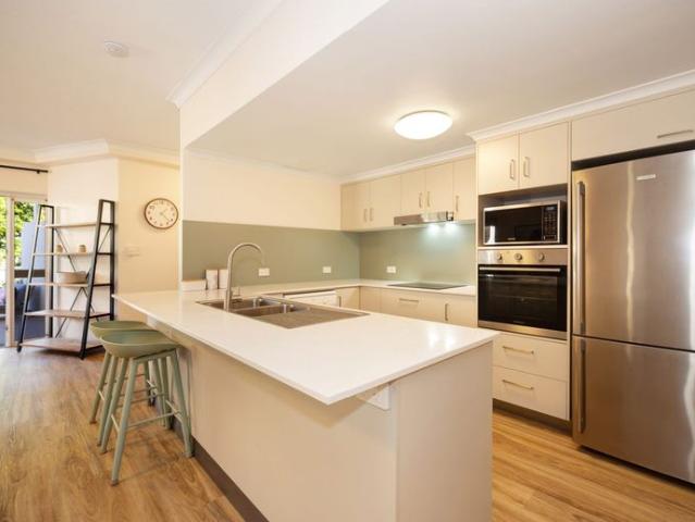 Apartment for rent in Townsville, Queensland