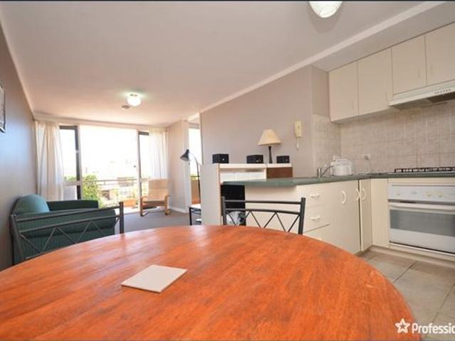 Apartment for rent in Western Australia