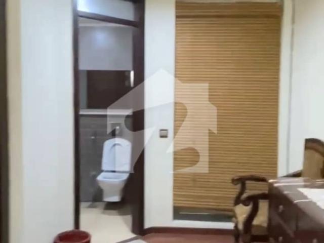 Apartment for rent in Islamabad